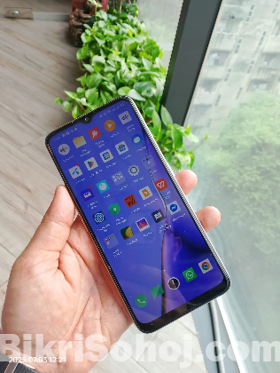 Oppo A5 2020 5g Smart Phone